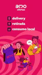 amo ofertas screenshot
