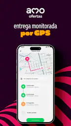 amo ofertas screenshot