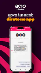 amo ofertas screenshot