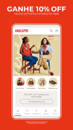 Anacapri screenshot