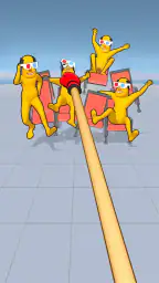 Annoying Uncle Jogos de socos screenshot