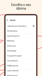 App Lite da Bíblia - Sagrada screenshot