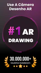 Artrace: AR Easy Draw & Sketch screenshot