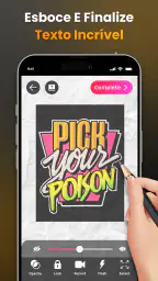 Artrace: AR Easy Draw & Sketch screenshot