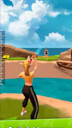 Archery Clash! screenshot