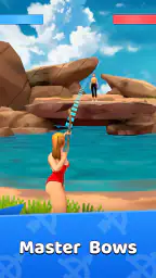 Archery Clash! screenshot