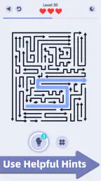Arrows World screenshot