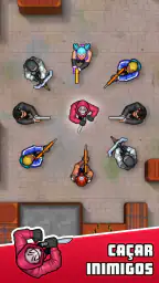 Assassino Caçador screenshot