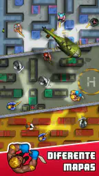 Assassino Caçador screenshot