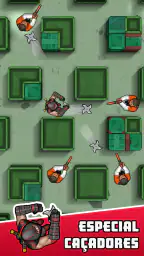 Assassino Caçador screenshot