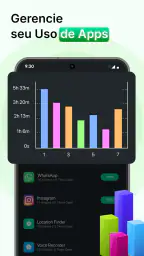 Atualização de software screenshot