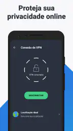 AVG Antivírus – Segurança screenshot