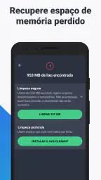 AVG Antivírus – Segurança screenshot