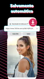 Baixar videos sem marca d'água screenshot