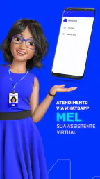Banco Mercantil screenshot