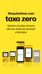 Banco PagBank: Conta, Tap On + screenshot