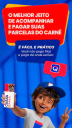 Casas Bahia Pay (banQi) screenshot
