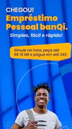 Casas Bahia Pay (banQi) screenshot