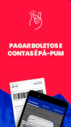 Casas Bahia Pay (banQi) screenshot