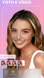 BeautyPlus-Selfie Photo Editor screenshot