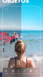 BeautyPlus-Selfie Photo Editor screenshot