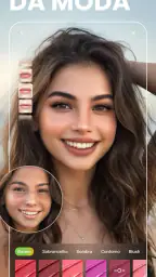 BeautyPlus-Selfie Photo Editor screenshot