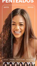 BeautyPlus-Selfie Photo Editor screenshot