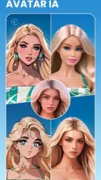 BeautyPlus-Selfie Photo Editor screenshot