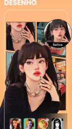 BeautyPlus-Selfie Photo Editor screenshot