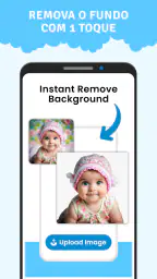 Bebês: Fotos e Vídeos com IA screenshot