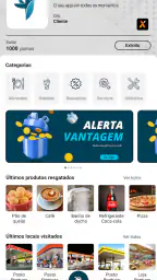 Beija-flor Pontua screenshot