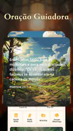Bíblia Sagrada screenshot
