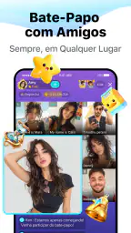 Bigo Live -Transmissão ao vivo screenshot