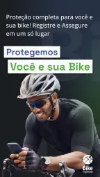 Bike Registrada screenshot