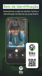 Bike Registrada screenshot
