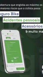 Bike Registrada screenshot