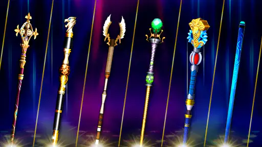 Billiards Clash screenshot