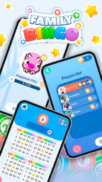 Bingo screenshot