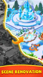 Bingo Voyage: Bingo ao Vivo screenshot