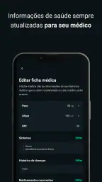 Biologix screenshot