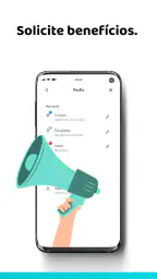 Bipay - ONBOARD screenshot