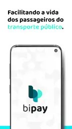 Bipay - ONBOARD screenshot