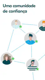 BlaBlaCar: Ônibus e Caronas screenshot
