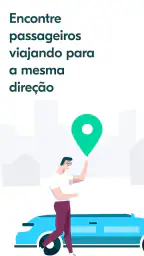 BlaBlaCar: Ônibus e Caronas screenshot