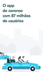 BlaBlaCar: Ônibus e Caronas screenshot