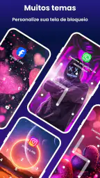 Bloqueio de App - Lock Apps screenshot
