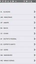 BO: Guia Boletim de ocorrencia screenshot