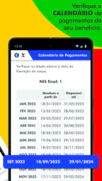 Bolsa Família screenshot