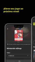 Bonoxs screenshot