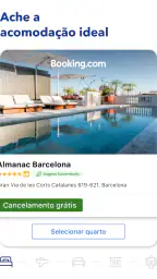 Booking.com screenshot